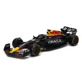 Produktbild: Bburago 1:43 F1 Red Bull Racing RB19 Nr. 1 Max Verstappen 2023 Auto - 18-38182V