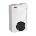 Produktbild: ABB TAC W11-T-RD-PC-0 Wallbox Eichrecht mit RFID Display 4G (Typ 2) (6AGC107234)