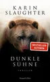 Produktbild: Dunkle Sühne: Thriller | Der neue Krimi der Bestsel... | Buch | Zustand sehr gut