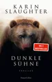 Produktbild: Dunkle Sühne, Karin Slaughter