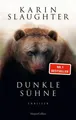 Produktbild: Dunkle Sühne Thriller | Der SPIEGEL-Bestseller #1 der Bestsellerautorin von »...