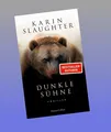 Produktbild: Dunkle Sühne Karin Slaughter