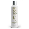 Produktbild: I.C.O.N. | ICON ORGANIC Shampoo Bio-Aloe Vegan Sulfat-/Parabenfrei 250 ml