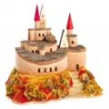 Produktbild: small foot Schloss aus Holz Hofgarten 288236