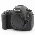 Produktbild: Canon EOS 5Ds Gehäuse Gebrauchtware | Sehr leichte Gebrauchsspuren | 12 Monate Garantie | ✔️ Temporär mit Kostenlose Geschenkbox