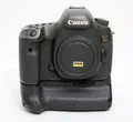 Produktbild: Canon EOS 5DS DSLR Kamera mit Batteriegriff BG-E11 Auslösungen: 172048 - (ST11)