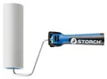 Produktbild: Storch Tapezierroller Moosgummiwalze 18 cm