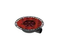 Produktbild: TECEdrainpoint S Ablauf DN50 Terrasse mit Seal System Univer