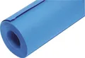 Produktbild: CLAIREFONTAINE Bastelkartonpapier Kraftpapier 10x0.70m 70g/qm kobaltblau