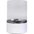 Produktbild: Tenderflame Tischfeuer Turm 300 ml Weiß