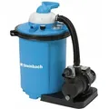 Produktbild: Steinbach - Swimming Pool Sandfilteranlage 'Speed Clean Comfort 75'
