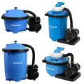 Produktbild: Steinbach Sandfilteranlage Speed Clean Active Balls Sandfilter Filter Pool