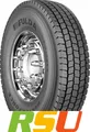 Produktbild: 2x Fulda Winterforce 3PMSF M+S 315/70 R22.5 154 (152L)K Winterreifen