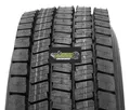 Produktbild: 2x Fulda Winterforce 3PMSF M+S 315/70R22.5 154 (152L)K Reifen Winter LKW