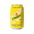 Produktbild: Schweppes Indian Tonic 33cl (24er Pack)