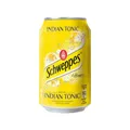 Produktbild: Schweppes Indian Tonic 33cl (24er Pack)