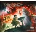 Produktbild: Der Herr der Ringe: Das Schicksal der Gemeinschaft (Pandemic System)