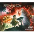 Produktbild: Z-MAN Games Der Herr der Ringe: Das Schicksal Der Gemeinschaft (DE) - Kooperativ