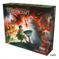 Produktbild: Der Herr der Ringe: Schicksal der Gemeinschaft | Spiel | Deutsch | 2025