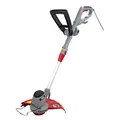 Produktbild: WORX xceed EX600GT Rasentrimmer, 32 cm Schnittkreis, 600 W, 240 V