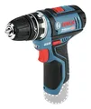 Produktbild: Bosch Professional Akku-Bohrschrauber GSR 12V-15 FC Ohne Akku - im Karton - 06019F6004