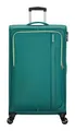 Produktbild: American Tourister Sea Seeker - Spinner XL, Koffer, 80 cm, 92.5 L, Grün (Bayou Green)