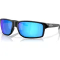 Produktbild: Oakley Gibston XL matte black/prizm sapphire (947003)