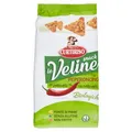 Produktbild: Curtiriso Le Veline Snack al Peperoncino Scrokkinati Biologico Bio-Chili-Pfeffer-Snacks 80g