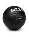 Produktbild: SKLZ Basketballtrainer Heavy Weight Control Basketball - Schwerer Trainingsball, Schwarz, 1size, HVY-CT-BBALL