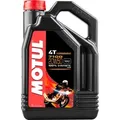Produktbild: MOTUL 7100 4T 20W50 Motorenöl 4 Liter