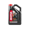 Produktbild: Öl Motul 7100 20w-50 4t 4l Ce U