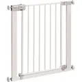 Produktbild: Dorel Safety 1st Türschutzgitter AutoClose Weiß, 24484310 - Weiß