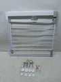 Produktbild: Safety 1st Auto Close Gate, Treppenschutzgitter ohne Bohren, 73–80 cm