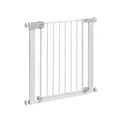 Produktbild: Treppenschutzgitter Safety 1st Auto Close Gate weiß 73-80 cm