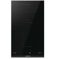 Produktbild: Gorenje GI3201BC- Domino Induktionskochfeld, Facettenschliff