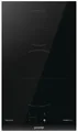 Produktbild: Gorenje GI3201BC Autarkes Dominoinduktionskochfeld, 30 cm breit, Timer, TouchControl-Sensorbedienung, PowerBoost