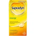Produktbild: Supradyn Brausetabletten 30 St