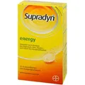Produktbild: Supradyn Brausetabletten 30 St