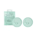 Produktbild: REAL TECHNIQUES Remover Pads - Set 2 Discos Desmaquillantes Reutilizables Real Techniques