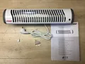 Produktbild: reer EasyHeat Wickeltisch-Wärmestrahler 19040, Wand-Heizstrahler, I37743