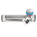 Produktbild: reer EasyHeat Wickeltisch-Wärmestrahler 500W Wand-Heizstrahler Weiß 230V OVP NEU