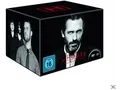 Produktbild: Dr. House - Staffel 1 - 8 DVD (FSK: 16)