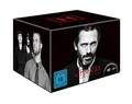Produktbild: Dr. House - Die komplette Serie, Season 1-8 (46 Discs)