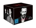 Produktbild: Dr. House - Die komplette Serie, Season 1-8 (46 Discs)  v... | DVD | Zustand gut