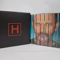 Produktbild: DVD-Box: Dr. House - Die komplette Serie, Season 1-8 (46 Discs), Hugh Laurie