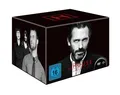 Produktbild: Dr. House Gesamtbox // Replenishment | DVD | deutsch