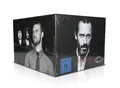 Produktbild: Dr. House - Season/Staffel 1-8 Die komplette Serie (Gesamtbox) # 46-DVD-BOX-NEU