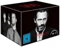 Produktbild: Dr. House - Season/Staffel 1-8 Die komplette Serie (Gesamtbox) # 46-DVD-BOX-NEU