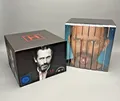 Produktbild: Dr. House - Die komplette Serie DVD Box Staffel / Season von 1 - 8 mit 46 Discs
