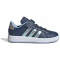 Produktbild: ADIDAS Kinder Freizeitschuhe Grand Court 2.0 Kids